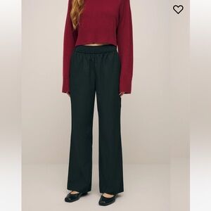 Reformation Juno pant M